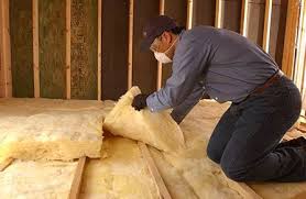 Fireproof Insulation in Notasulga, AL